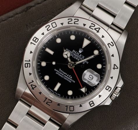 rolex explorer 16570 pvd|rolex explorer 16570 price.